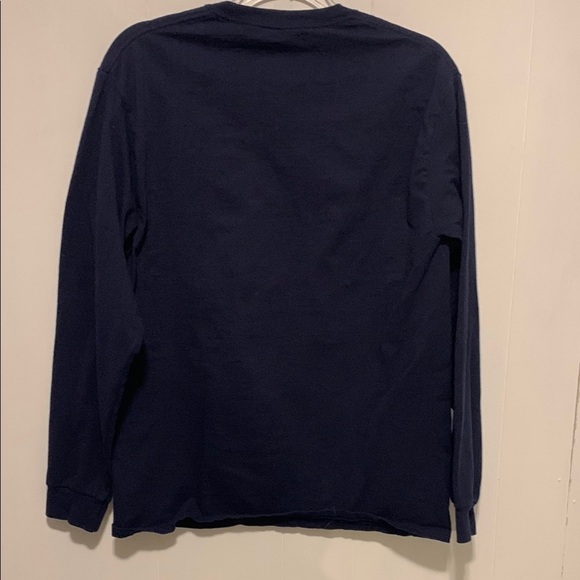 Tom and Jerry Kids Navy Blue Shirt - Picture 2 of 5